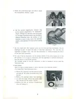 Предварительный просмотр 10 страницы Olympus JM Instruction Manual