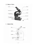 Preview for 4 page of Olympus KHC Instructions Manual