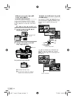 Preview for 12 page of Olympus KIT-V00137 - Stylus 1040 Digital Camera Manuel D'Instructions