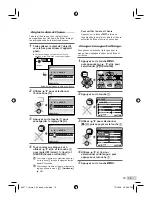 Preview for 13 page of Olympus KIT-V00137 - Stylus 1040 Digital Camera Manuel D'Instructions