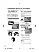 Preview for 14 page of Olympus KIT-V00137 - Stylus 1040 Digital Camera Manuel D'Instructions