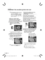 Preview for 16 page of Olympus KIT-V00137 - Stylus 1040 Digital Camera Manuel D'Instructions