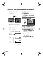 Предварительный просмотр 18 страницы Olympus KIT-V00137 - Stylus 1040 Digital Camera Manuel D'Instructions