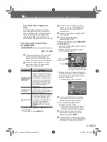 Предварительный просмотр 27 страницы Olympus KIT-V00137 - Stylus 1040 Digital Camera Manuel D'Instructions