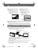 Предварительный просмотр 35 страницы Olympus KIT-V00137 - Stylus 1040 Digital Camera Manuel D'Instructions