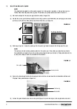 Предварительный просмотр 12 страницы Olympus KV-5 Instructions Manual