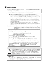 Preview for 3 page of Olympus LG-LSLED-RVI Instructions Manual