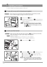 Предварительный просмотр 14 страницы Olympus LG-LSLED Instructions Manual