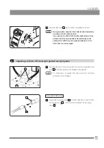 Предварительный просмотр 15 страницы Olympus LG-LSLED Instructions Manual