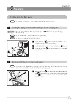 Предварительный просмотр 19 страницы Olympus LG-LSLED Instructions Manual