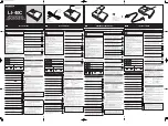 Preview for 2 page of Olympus LI-40C Instructions