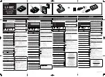 Olympus LI-50CAA Instructions preview