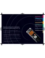 Предварительный просмотр 2 страницы Olympus LS-10 - Linear PCM Recorder 2 GB Digital Voice Brochure & Specs