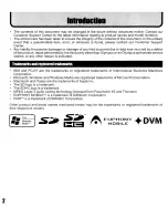 Preview for 2 page of Olympus LS-10 - Linear PCM Recorder 2 GB Digital Voice Instructions Manual