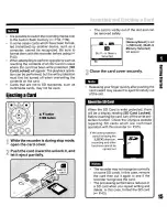 Preview for 15 page of Olympus LS-10 - Linear PCM Recorder 2 GB Digital Voice Instructions Manual