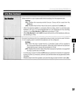 Preview for 37 page of Olympus LS-10 - Linear PCM Recorder 2 GB Digital Voice Instructions Manual