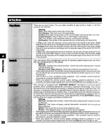 Preview for 38 page of Olympus LS-10 - Linear PCM Recorder 2 GB Digital Voice Instructions Manual