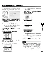 Preview for 45 page of Olympus LS-10 - Linear PCM Recorder 2 GB Digital Voice Instructions Manual