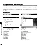 Preview for 50 page of Olympus LS-10 - Linear PCM Recorder 2 GB Digital Voice Instructions Manual