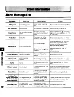 Preview for 62 page of Olympus LS-10 - Linear PCM Recorder 2 GB Digital Voice Instructions Manual