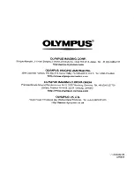 Preview for 69 page of Olympus LS-10 - Linear PCM Recorder 2 GB Digital Voice Instructions Manual