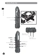 Предварительный просмотр 14 страницы Olympus LS-100 User Manual