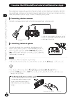 Предварительный просмотр 20 страницы Olympus LS-100 User Manual