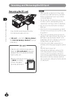 Предварительный просмотр 30 страницы Olympus LS-100 User Manual