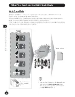 Предварительный просмотр 54 страницы Olympus LS-100 User Manual