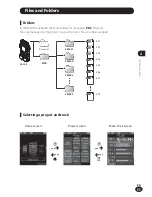 Предварительный просмотр 55 страницы Olympus LS-100 User Manual