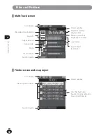 Предварительный просмотр 56 страницы Olympus LS-100 User Manual