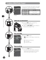 Предварительный просмотр 60 страницы Olympus LS-100 User Manual