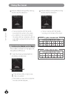 Предварительный просмотр 68 страницы Olympus LS-100 User Manual