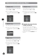 Предварительный просмотр 102 страницы Olympus LS-100 User Manual