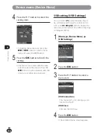 Предварительный просмотр 110 страницы Olympus LS-100 User Manual