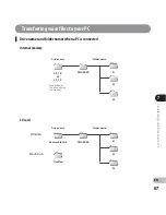 Preview for 87 page of Olympus LS-12 Detailed Instructions