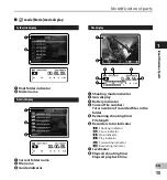 Preview for 15 page of Olympus LS-20M Detailed Instructions