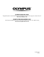 Предварительный просмотр 103 страницы Olympus LS-3 Detailed Instructions