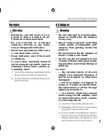 Preview for 7 page of Olympus LS-5 Instructions Manual