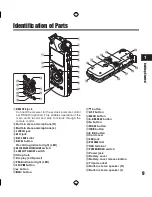 Preview for 9 page of Olympus LS-5 Instructions Manual