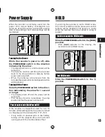 Preview for 13 page of Olympus LS-5 Instructions Manual