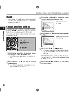 Preview for 16 page of Olympus LS-5 Instructions Manual