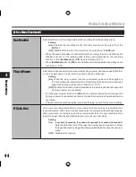 Preview for 44 page of Olympus LS-5 Instructions Manual