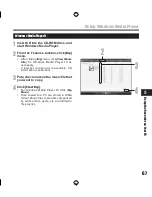 Preview for 67 page of Olympus LS-5 Instructions Manual