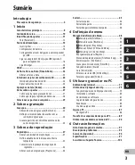 Preview for 3 page of Olympus LS-7 (Spanish) Instrucciones De Uso