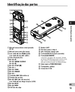 Preview for 11 page of Olympus LS-7 (Spanish) Instrucciones De Uso