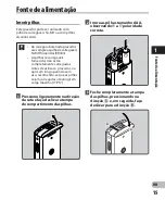 Preview for 15 page of Olympus LS-7 (Spanish) Instrucciones De Uso