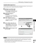 Preview for 83 page of Olympus LS-7 (Spanish) Instrucciones De Uso