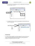 Preview for 4 page of Olympus LS-DVR-49 Using Instructions