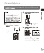 Preview for 13 page of Olympus LS-P2 User Manual